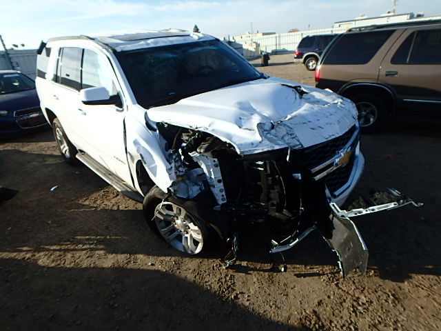 2015 Tahoe Salvage.html | Autos Post
