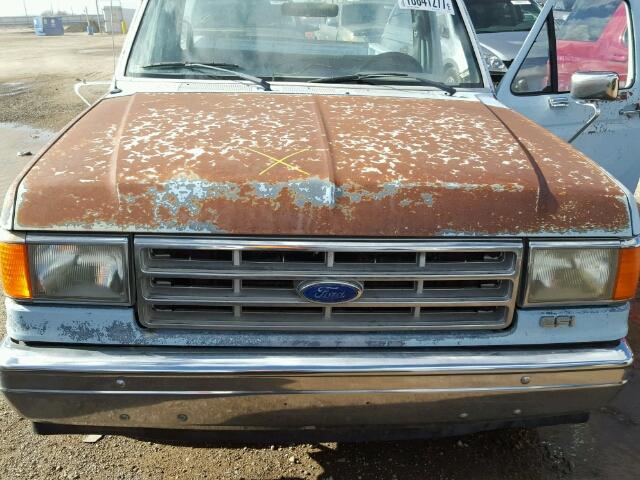 1987 Ford F150 >> 1987 Ford F150 4 9l للبيع في Amarillo Tx Lot 33283907 1987 Ford F150 >> 1987 Ford F150 4 9l للبيع في Amarillo Tx Lot 33283907