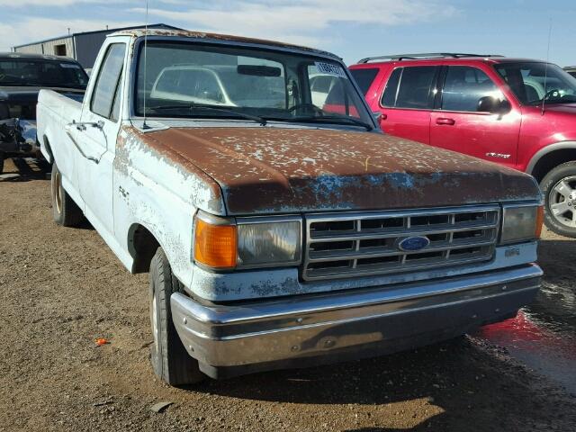 1987 Ford F150 >> 1987 Ford F150 4 9l 6 For Sale In Amarillo Tx Lot 33283907 1987 Ford F150 >> 1987 Ford F150 4 9l 6 For Sale In Amarillo Tx Lot 33283907