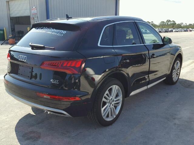 Beautiful Vin Vin WA1BNAFY3J2003861 2018 AUDI Q5 Left Rear View Lot 41555657 Intended Audi Vin 2018 audi vin. Beautiful Vin Vin WA1BNAFY3J2003861 2018 AUDI Q5 Left Rear View Lot 41555657 Intended Audi Vin