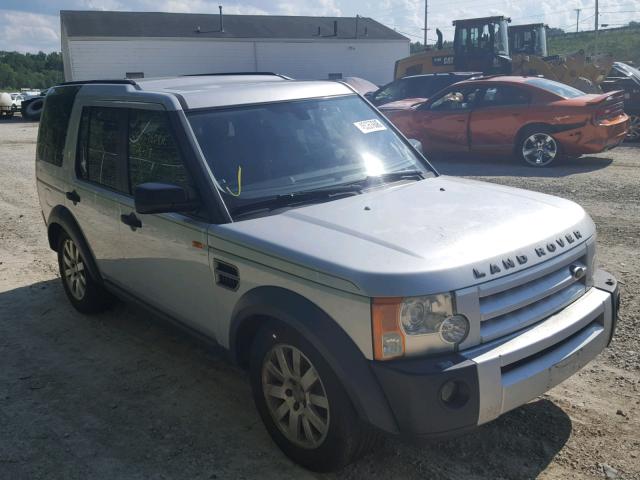 Clean Title 2005 Land Rover LR3 4dr Spor 4.4L 8 For Sale in ... Clean Title 2005 Land Rover LR3 4dr Spor 4.4L 8 For Sale in ...