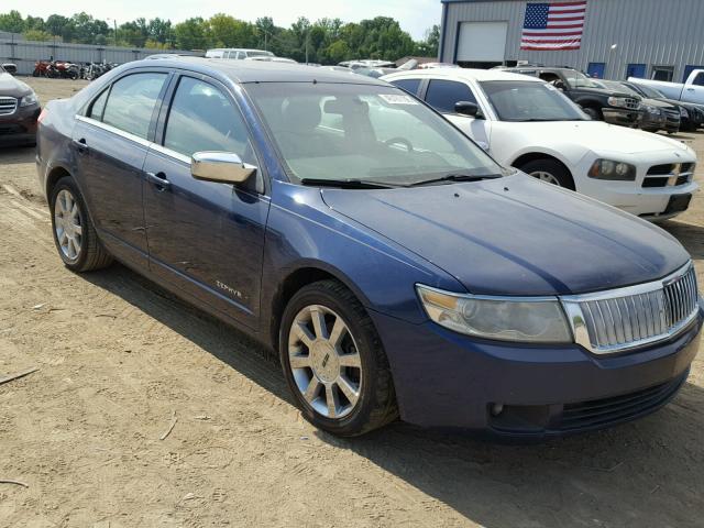 Clean Title 2006 Lincoln Zephyr Sedan 4d 3.0L 6 For Sale in ... Clean Title 2006 Lincoln Zephyr Sedan 4d 3.0L 6 For Sale in ...