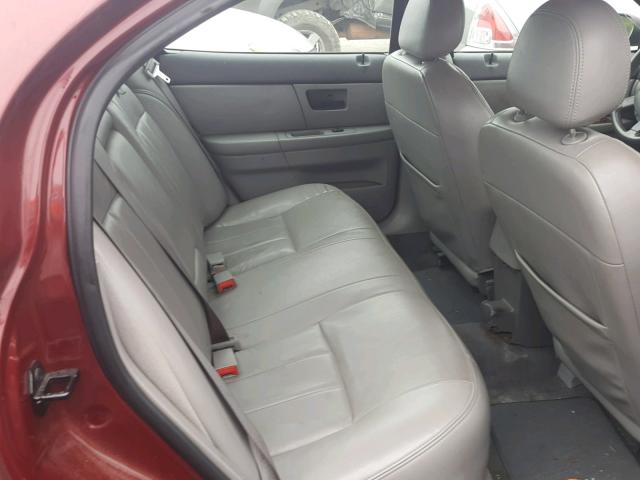 2004 Mercury Sable >> 2004 Mercury Sable Ls P 3 0l For Sale In Gaston Sc Lot 44735008 2004 Mercury Sable >> 2004 Mercury Sable Ls P 3 0l For Sale In Gaston Sc Lot 44735008