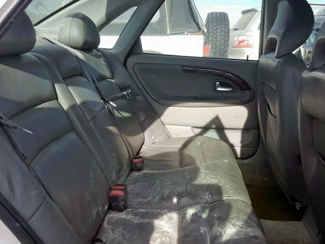 2000 Volvo S40 Sedan 4d 1 9l Gas White للبيع Brighton Co