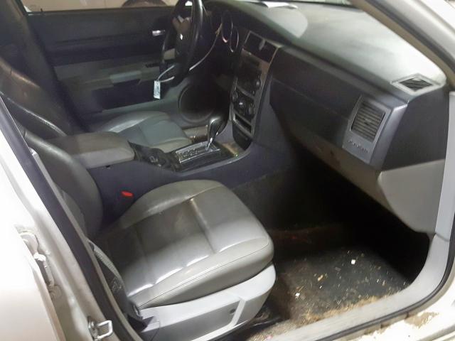 Clean Title 2007 Dodge Magnum 4dr Spor 3 5l For Sale In Portland