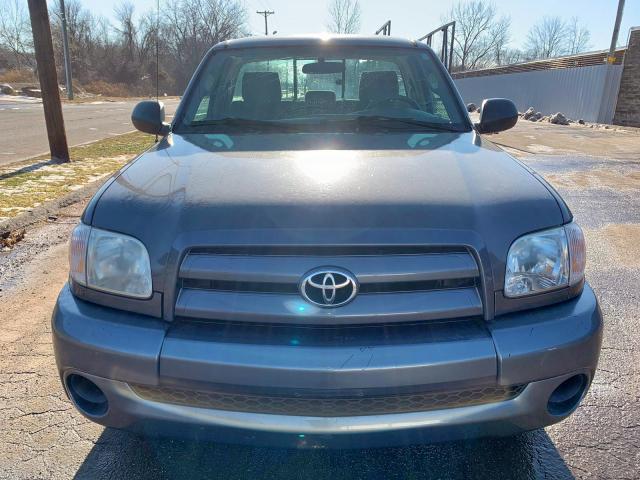 Clean Title 2005 Toyota Tundra Pickup 4 0l For Sale In New Britain