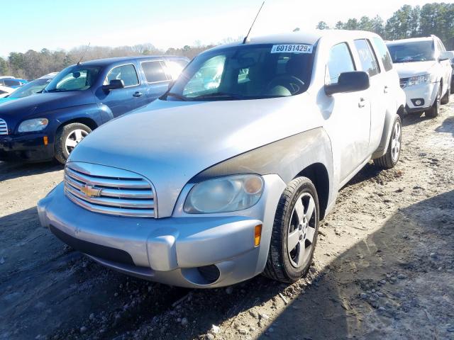 2011 Chevy Hhr Ls Nice Car Auto Brokers