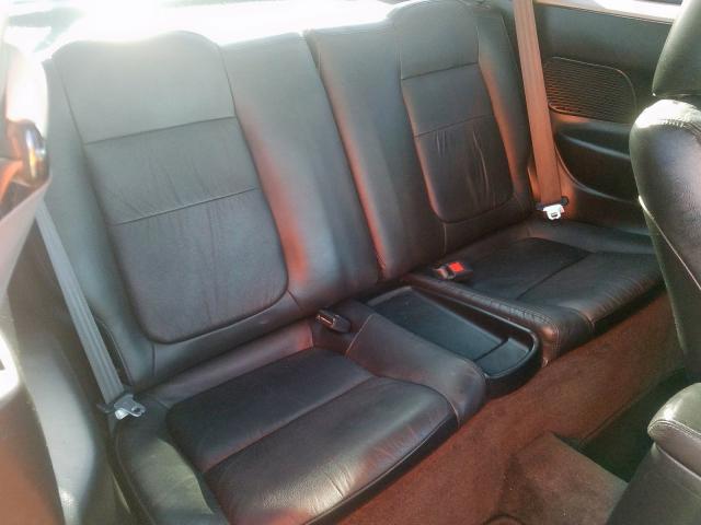 Clean Title 1999 Acura Integra Hatchbac 1 8l For Sale In Nampa Id