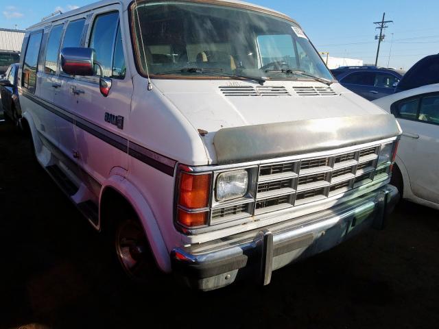 1990 Dodge Ram - Bag Helmet