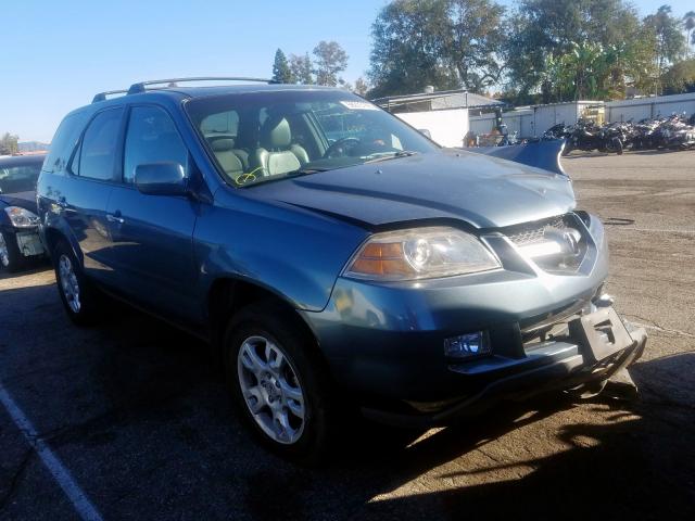 Acura Van Nuys >> 2005 Acura Mdx Tourin 3 5l For Sale In Van Nuys Ca Lot 59273199 Acura Van Nuys >> 2005 Acura Mdx Tourin 3 5l For Sale In Van Nuys Ca Lot 59273199