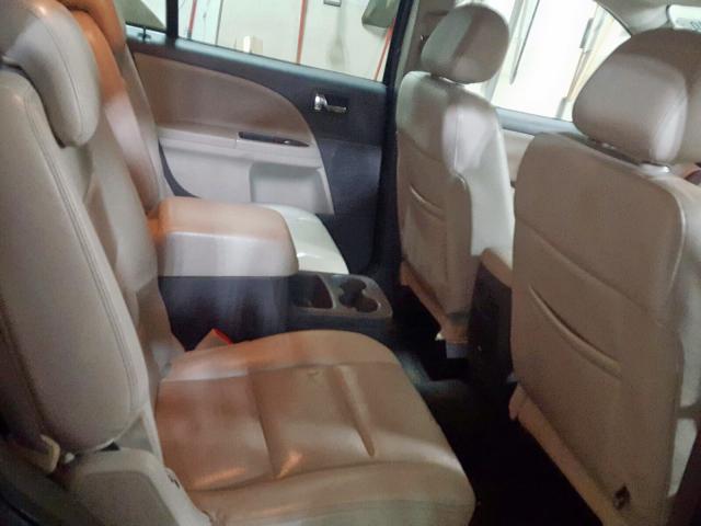 Clean Title 2009 Ford Taurus 4dr Spor 3 5l For Sale In Portland