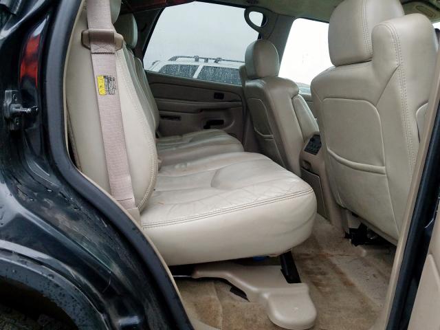 Pt 2004 Chevrolet Tahoe K150 4dr Spor 5 3l For Sale In Brookhaven