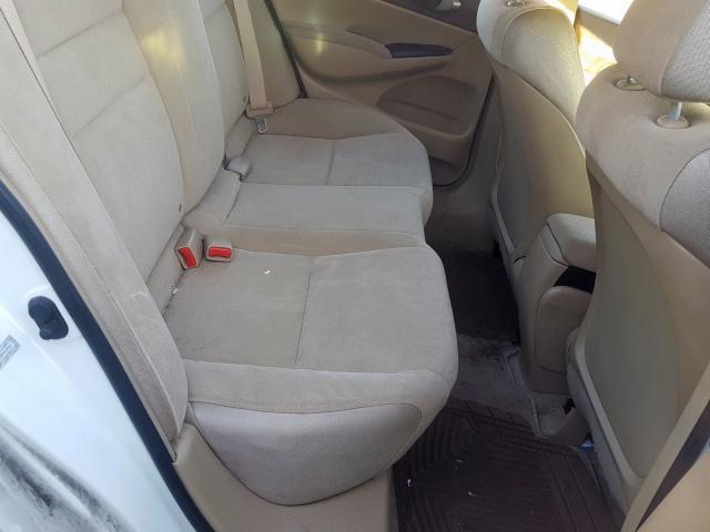 Clean Title 2008 Honda Civic Lx Sedan 4d 1 8l For Sale In Mendon