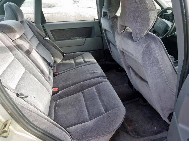 Clean Title 1995 Volvo 850 Base Sedan 4d 2 4l For Sale In North