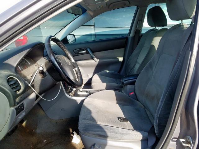 Clean Title 2007 Mazda 6 2 3l For Sale In Angola Ny 25804930