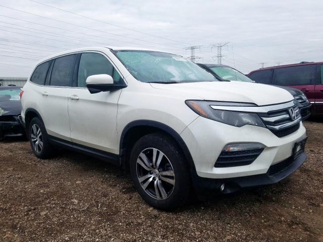 2017 Honda Pilot Colors >> 2017 Honda Pilot Exl 3 5l For Sale In Elgin Il Lot 58801339 2017 Honda Pilot Colors >> 2017 Honda Pilot Exl 3 5l For Sale In Elgin Il Lot 58801339