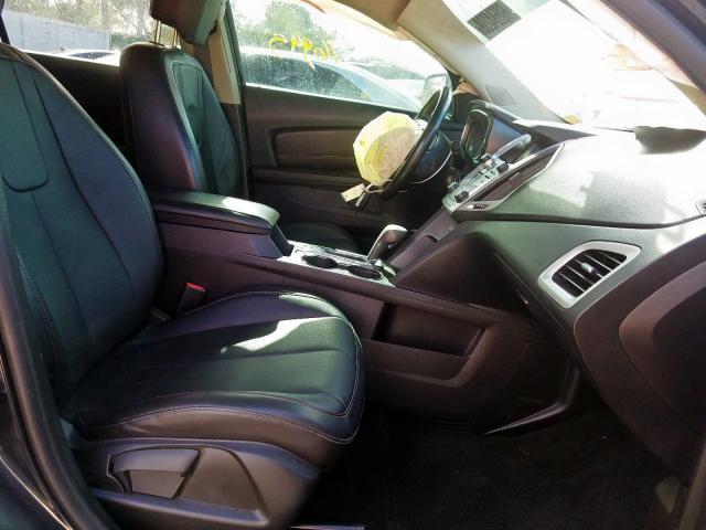 Certificate Of Destruction 2014 Gmc Terrain Sl 4dr Spor 3 6l For