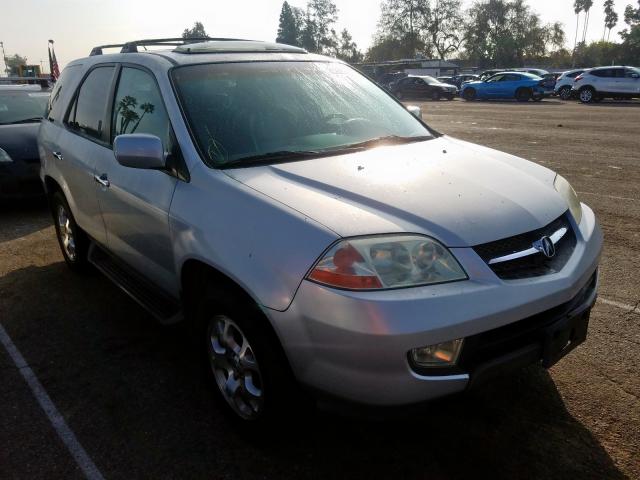 Acura Van Nuys >> 2002 Acura Mdx Tourin 3 5l For Sale In Van Nuys Ca Lot 26269370 Acura Van Nuys >> 2002 Acura Mdx Tourin 3 5l For Sale In Van Nuys Ca Lot 26269370