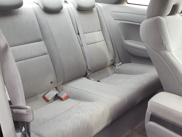 Certificate Of Salvage 2008 Honda Civic Lx Coupe 1 8l For Sale In