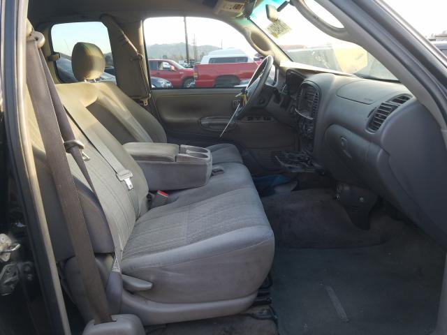 Dlr Dis Exp Ct Others Acq 2005 Toyota Tundra Acc 4dr Ext 4 0l For